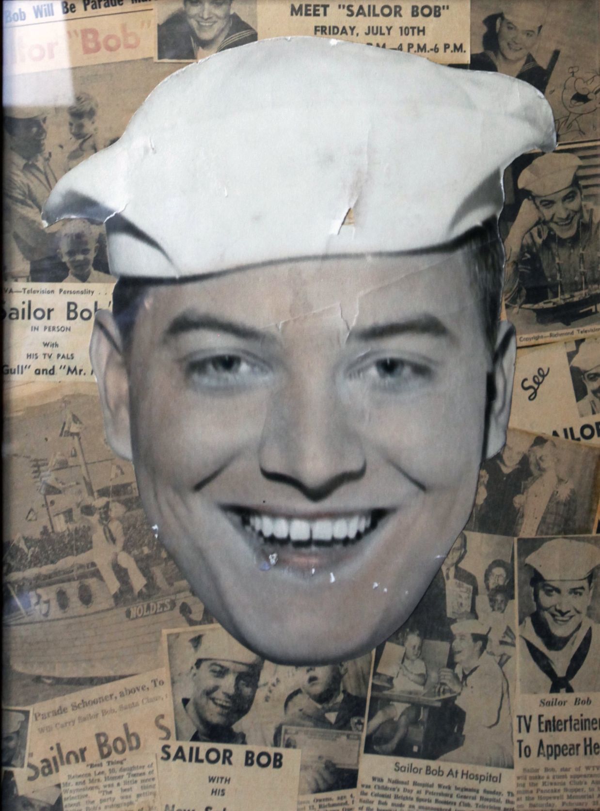 Sailor Bob
